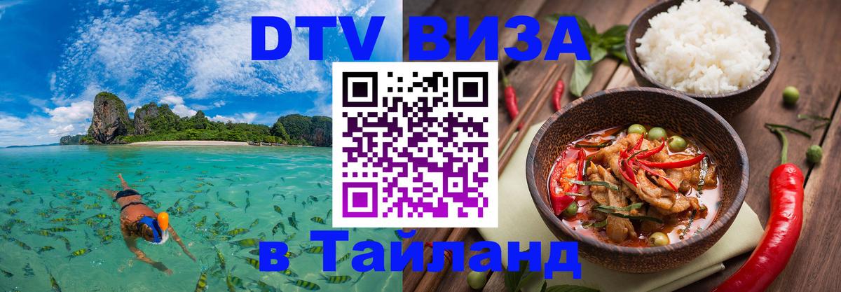 Сколько стоит DTV виза — актуальные цены, оформление даже без документов - 06.12.2025 